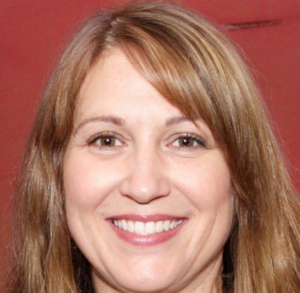 Sarah Mitchell, Partnership Development Director